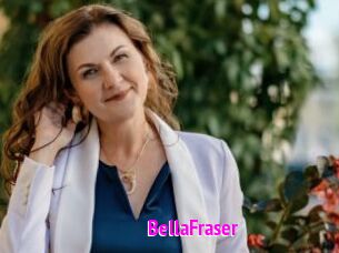 BellaFraser Porn Loverz