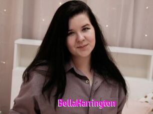 BellaHarrington