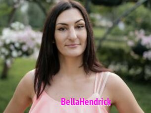 BellaHendrick