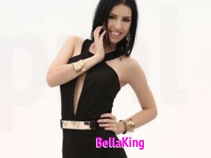 BellaKing