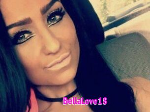 BellaLove18