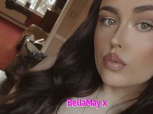 BellaMay_x