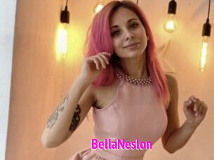 BellaNeslon