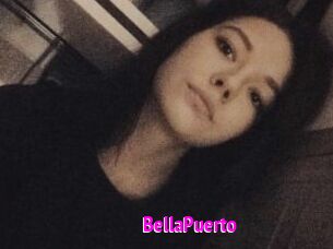 BellaPuerto Porn Loverz