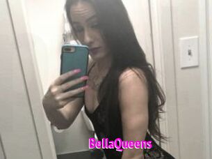 BellaQueens
