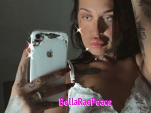 BellaRaePeace