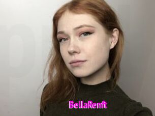 BellaRenft