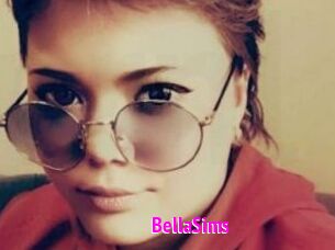BellaSims