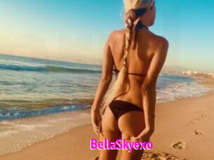 BellaSkyexo