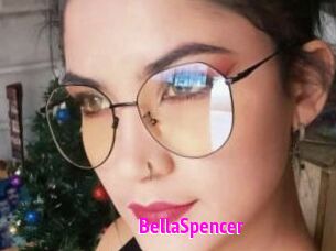 BellaSpencer