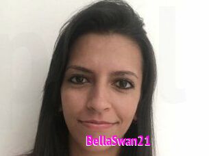 BellaSwan21