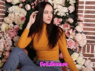 BellaTomson