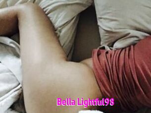 Bella_Lightful98 Porn Loverz