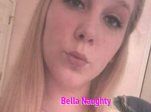 Bella_Naughty Porn Loverz
