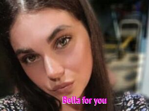 Bella_for_you