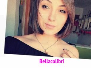 Bellacolibri