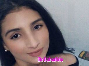 Bellahadidx