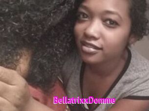 BellatrixxDomme Porn Loverz