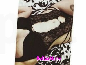 BellaxMarie Porn Loverz