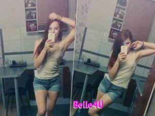 Belle4U