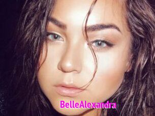 Belle_Alexandra
