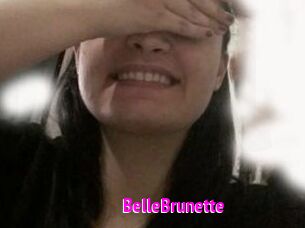 BelleBrunette