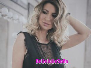BelleJulieSofia Porn Loverz