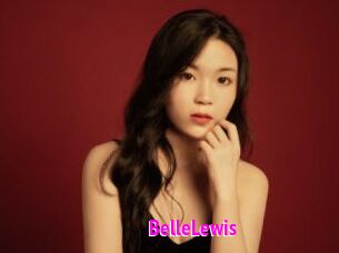BelleLewis