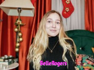 BelleRogers