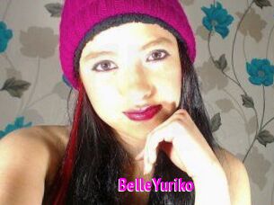 BelleYuriko