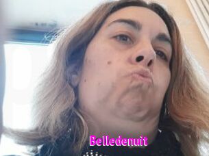 Belledenuit