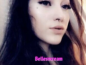 Bellesncream
