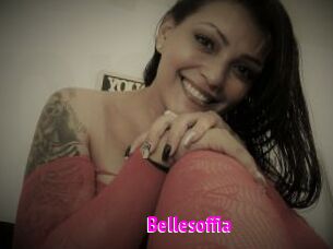 Bellesoffia