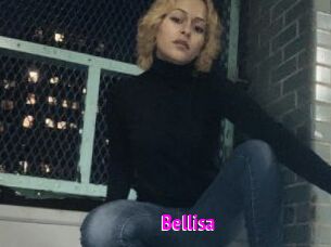 Bellisa