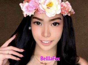 BelllaFox
