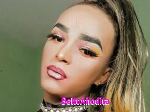 BelloAfrodita