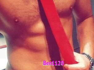 Ben1120