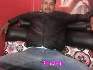 BenAllen