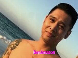 BenAmazon Porn Loverz