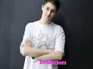 BenBarriees