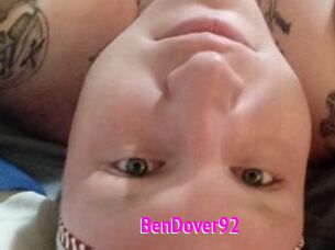 BenDover92