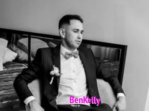 BenKelly