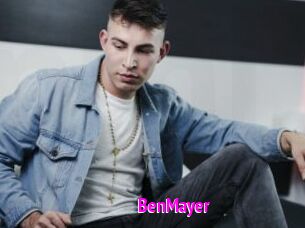 BenMayer