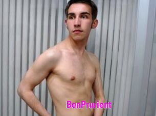 BenPrurient