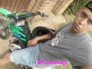 BenSandtiago