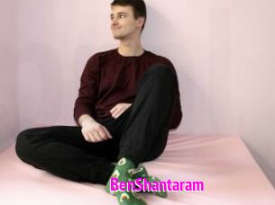BenShantaram