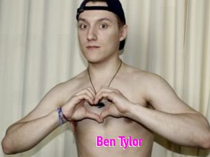 Ben_Tylor