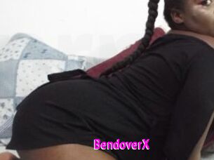 BendoverX