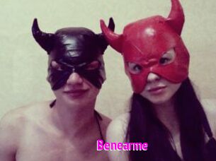 Benearme Porn Loverz