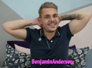 BenjaminAnderson